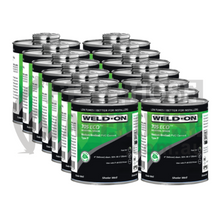 Weld-On® PVC Cement 705™ Eco Green