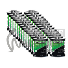 Weld-On® PVC Cement 705™ Eco Green