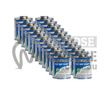 Weld-On® PVC Cement  725™ Wet 'R Dry