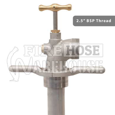 Hydrant Standpipes – Fire Hose Warehouse