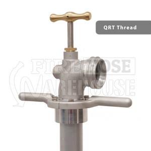 Hydrant Standpipes – Fire Hose Warehouse