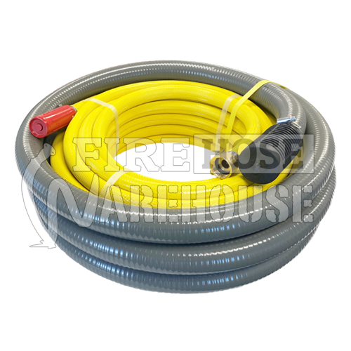 Suction & Delivery Hose Kit 20mm x 20mtr / 38mm x 5 mtr