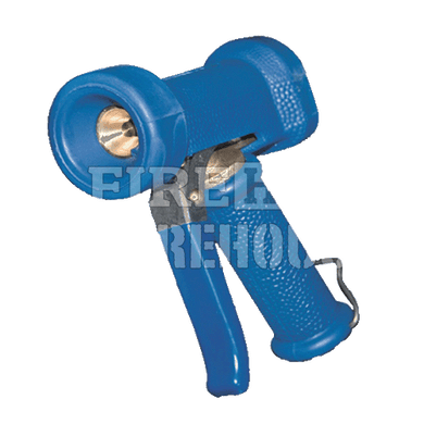 Genuine DINGA Hot Wash Gun - 12mm female BSP thread