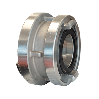 Storz Coupling Reducer - Pricing from – Fire Hose Warehouse