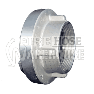 Storz Fire Fighting Adaptor with Female BSP Thread