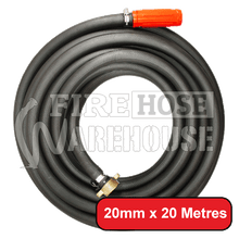 Fire Reel Hose Kit 20mm x 20mtrs
