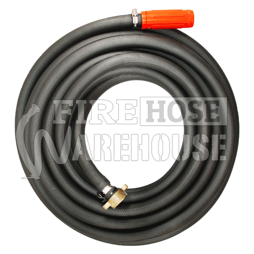 Fire Reel Hose Kit 20mm x 20mtrs