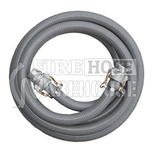 Fire Suction Hose Kit Tank Connect 38mm or 50mm