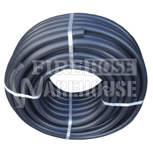 PVC Fire Reel Hose 20mm & 25mm. Made in Australia.